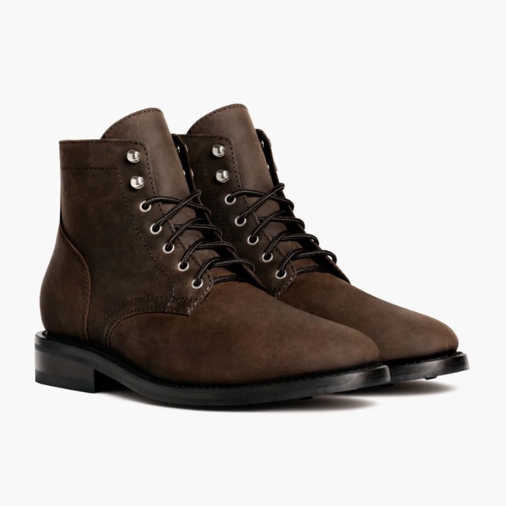 Men’s Thursday boots - President